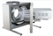 Жаростойкий кухонный вентилятор Systemair KBT 225D4 Thermo fan IE2 M63718 - фото 5960796