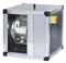 Жаростойкий кухонный вентилятор Systemair MUB/T 100 630D4-K2-L M63598 - фото 5960861
