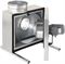 Жаростойкий кухонный вентилятор Systemair KBR 355D2 IE3 Thermo Fan M114993 - фото 5960866
