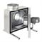 Жаростойкий кухонный вентилятор Systemair KBR 315D4 Thermo fan M195962 - фото 5960976