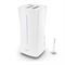 Ультразвуковой увлажнитель воздуха Stadler Form Eva white WiFi M188507 - фото 5962258