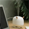 Ультразвуковой увлажнитель воздуха Xiaomi Sothing Deer Humidifier&Light (White) M133148 - фото 5962680