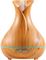 Ультразвуковой увлажнитель воздуха ZDK R55 light wood M137721 - фото 5962877