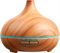 Ультразвуковой увлажнитель воздуха ZDK R23 light wood M137723 - фото 5962961