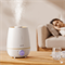 Ультразвуковой увлажнитель воздуха Deerma Humidifier DEM-F35W M206834 - фото 5963027