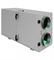 Приточно-вытяжная установка Shuft UniMAX-P 1500SE-A M24626 - фото 5979305