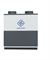 Приточно-вытяжная установка Joyclima ZJXRA-700/V2ST M203751 - фото 5980613