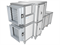 Приточно-вытяжная установка Breezart 12000C Aqua RR F M203505 - фото 5981651