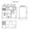 Приточно-вытяжная установка VKJet Rr-E4 M200655 - фото 5984271