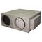 Приточно-вытяжная установка MIRAVENT ПВВУ ONLY EC – 1600 W (с водяным калорифером) M109777 - фото 5985063