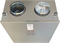 Приточно-вытяжная установка Naveka Node8-160(25m)/RP,VAC(D220) Compact M264514 - фото 5989800