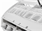 Инверторный кондиционер Ballu Platinum Evolution BSUI-18HN8_23Y M214838 - фото 6002313