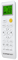 Инверторный кондиционер EXPERTAIR Cyclone ZAC-I/CN18NPZ M239526 - фото 6002356