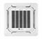 Кассетный внутренний блок мульти сплит-системы Royal Clima CASSETTE EU ERP Upgrade RCI-CMN12 M195057 - фото 6008807