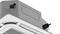 Кассетный внутренний блок мульти сплит-системы General Climate GC-ME4C12HR32 M206377 - фото 6008983