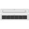 Канальный внутренний блок мульти сплит-системы Haier AD12SS1ERA (N)(P) M82589 - фото 6009481
