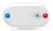 Электрический накопительный водонагреватель Royal Clima RWH-SGD100-FS M222075 - фото 6015368