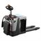 Самоходная тележка Tisel ET25P Li-Ion 861-042263 - фото 6018112