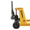 Гидравлическая тележка SMARTLIFT SD BF35  3500 кг  1150х550 мм  PDP 212-154847 - фото 6019018