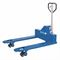 Гидравлическая тележка PFAFF SILBERLAU HU20-115BTS 850 212-042032 - фото 6019347