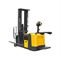 Штабелер самоходный XILIN CPD15R 1,5 т 4,5 м с противовесом (с платформой) 272-107899 - фото 6019734 Штабелер самоходный XILIN CPD15R 1,5 т 4,5 м с противовесом (с платформой) 272-107899 - фото 6019734