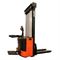 Самоходный электрический штабелер RAKUDA BPLW 1600 46 с платформой для оператора 272-291669 - фото 6020095