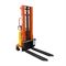 Штабелер с электроподъемом GROST ES 10/20 864-161100 - фото 6022843