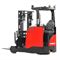 Ричтрак HANGCHA CQD12-AC4 (мачта VFHM850) 862-087636 - фото 6023394