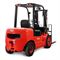 Дизельный погрузчик EP CPCD35T3 6000 мм Япония 354-287800 - фото 6023946