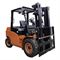 Дизельный погрузчик EP CPCD50T8-X 3000 мм США 354-287805 - фото 6023952