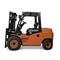 Дизельный погрузчик EP CPCD50T8-X 3000 мм США 354-287805 - фото 6023953