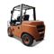 Дизельный погрузчик EP CPCD50T8-X 3000 мм США 354-287805 - фото 6023954