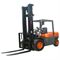 Дизельный погрузчик TEU-MITSUBI FD50TS 354-138705 - фото 6024294