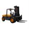 Дизельный погрузчик TEU-MITSUBI FD100T 354-138711 - фото 6024299