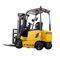 Вилочный погрузчик электрический GOODSENSE FB15-C3 354-068033 - фото 6025027