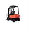 Электрический погрузчик EP CPD20FVD (48V/600AH,N-C) 354-092056 - фото 6025035