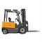 Электрический вилочный погрузчик UN Forklift FB25-N1LZ1 354-139035 - фото 6025322 Электрический вилочный погрузчик UN Forklift FB25-N1LZ1 354-139035 - фото 6025322
