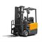 Электрический вилочный погрузчик UN Forklift FBT18-AZ1 354-139048 - фото 6025334 Электрический вилочный погрузчик UN Forklift FBT18-AZ1 354-139048 - фото 6025334