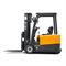 Электрический вилочный погрузчик UN Forklift FBT20-AZ1 354-139049 - фото 6025343 Электрический вилочный погрузчик UN Forklift FBT20-AZ1 354-139049 - фото 6025343