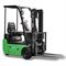 Вилочный электропогрузчик CPDS10-XD2 Li-Ion OXLIFT 3000 мм 1000 кг 354-139996 - фото 6025363