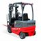 Погрузчик вилочный электрический OXLIFT TK35 354-083196 - фото 6025398