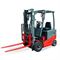 Погрузчик электрический вилочный OXLIFT TK15-30 354-083202 - фото 6025405