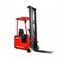 Мини электропогрузчик OXLIFT MPX10 h3 3500 мм 272-076240 - фото 6025411
