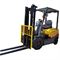 Бензиновый погрузчик TEU-MITSUBI FG18T 354-138713 - фото 6025739