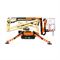 Подъемник компактный самоходный JLG Х17 J Plus 879-076119 - фото 6027874