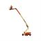 Подъемник телескопический самоходный JLG E600 JP (B) 290-076136 - фото 6027882