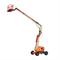 Подъемник коленчатый самоходный JLG 600 A 879-076089 - фото 6027902