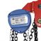 Таль ручная цепная GEARSEN HSZ-C 20т, 12м 270-251573 - фото 6029379