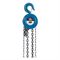 Таль цепная Pro Jack HS-Z 1Т 3М 270-302097 - фото 6029536