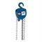 Таль цепная Pro Jack HSC 1Т 3М 270-302108 - фото 6029543